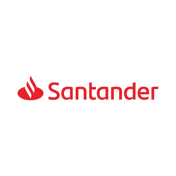 Santander Logo Santander Logo