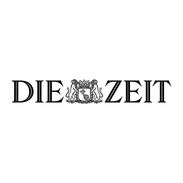Zeit Logo Zeit Logo