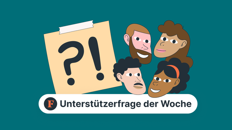 ESG Global: Warum wir ihn Dir nicht explizit empfehlen