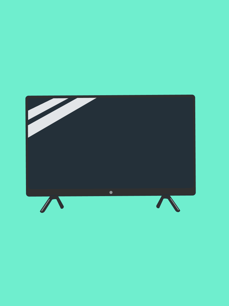 Fernseher, Streaming Fernseher, Streaming