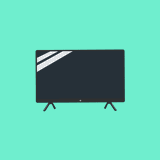 Fernseher, Streaming