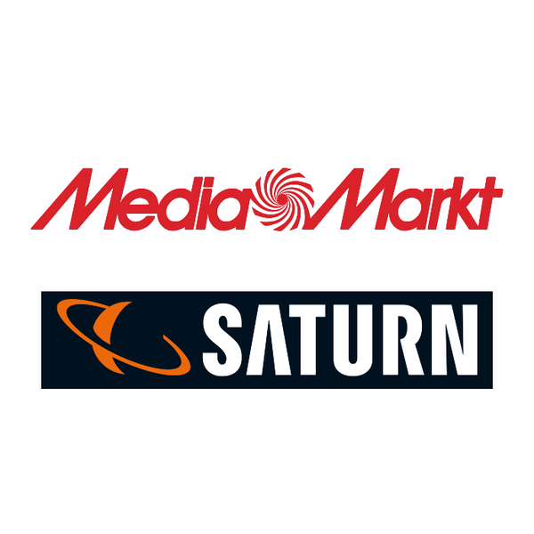 MediaMarkt Logo MediaMarkt Logo