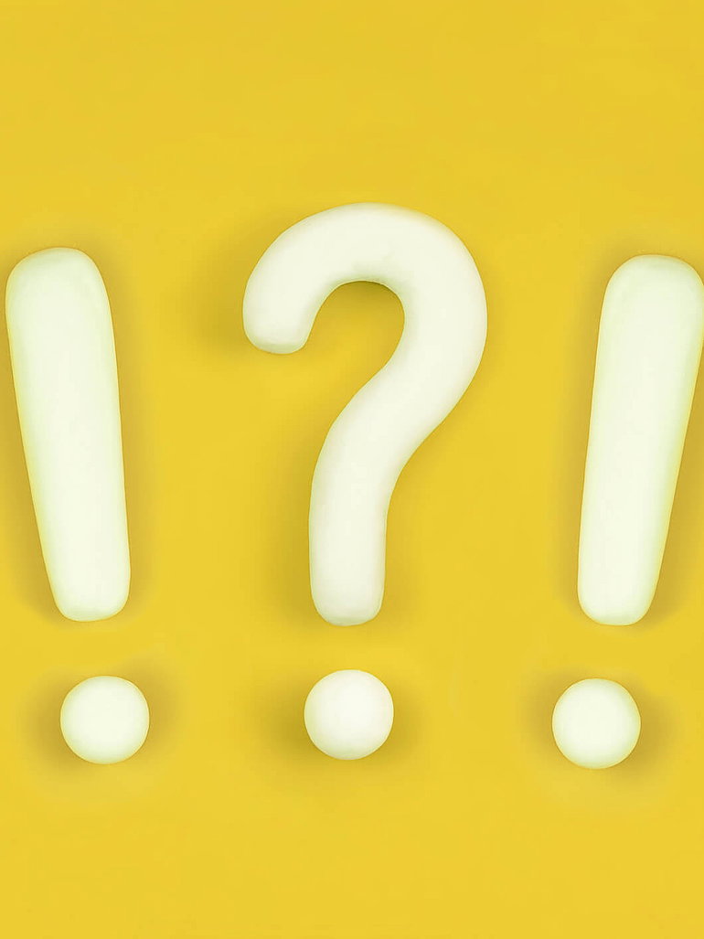 Frage der Woche Frage der Woche