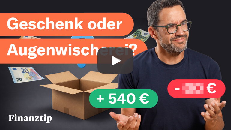 AV-Depot Steuerstundung