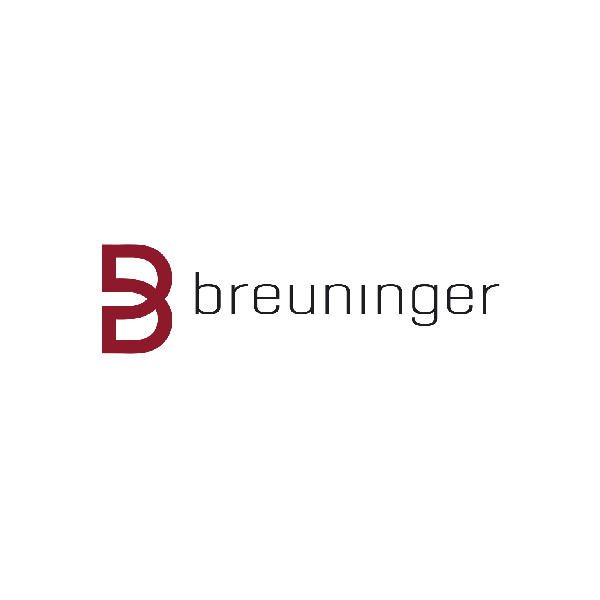 Breuninger Logo Breuninger Logo