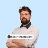 Expertengespräch Jan Scharpenberg