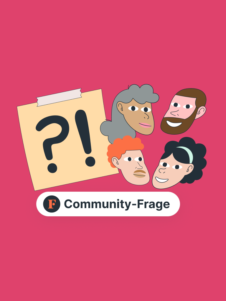 communityfragederwoche