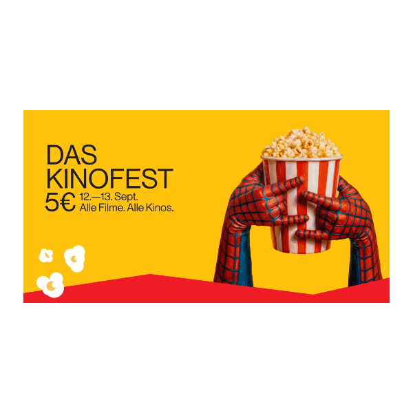 Kinofest 2026 Kinofest 2026