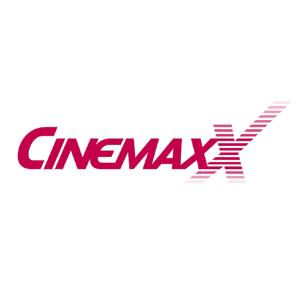 Cinemaxx Logo Cinemaxx Logo
