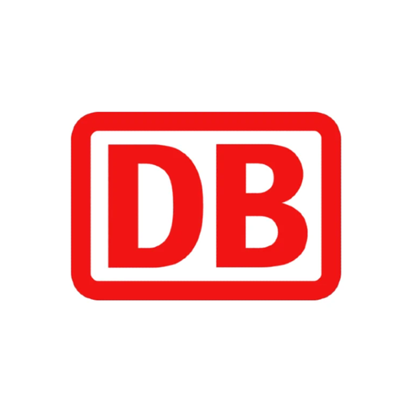 Deutsche Bahn Logo Deutsche Bahn Logo