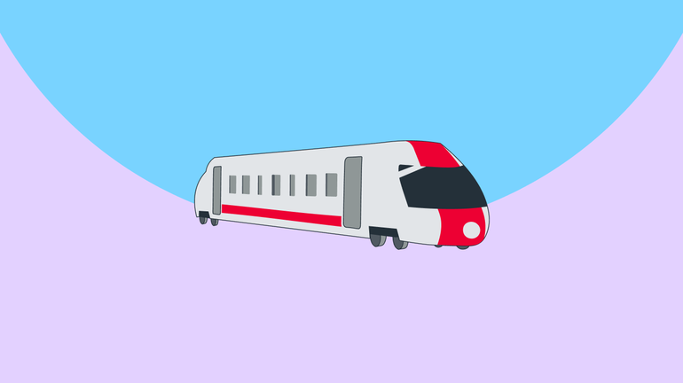 Deutschland-Ticket