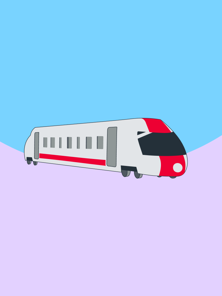 Deutschland-Ticket Deutschland-Ticket