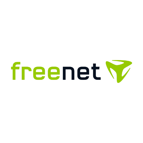 Freenet Logo Freenet Logo