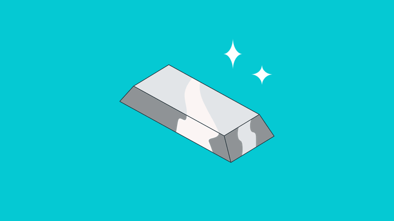 Silber