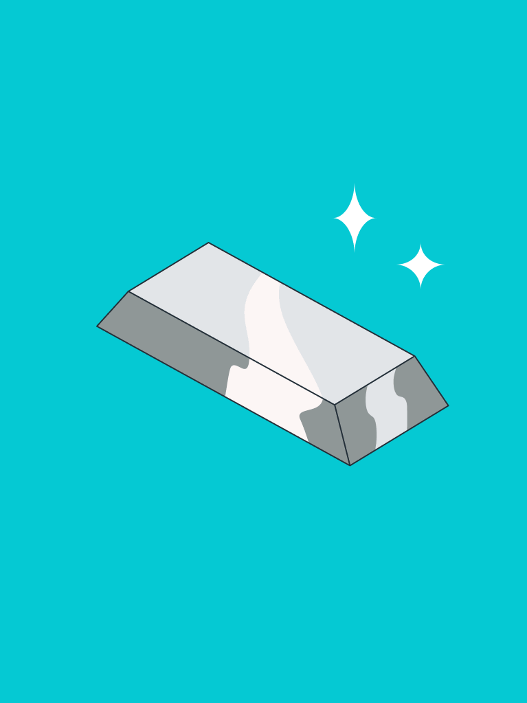 Silber
