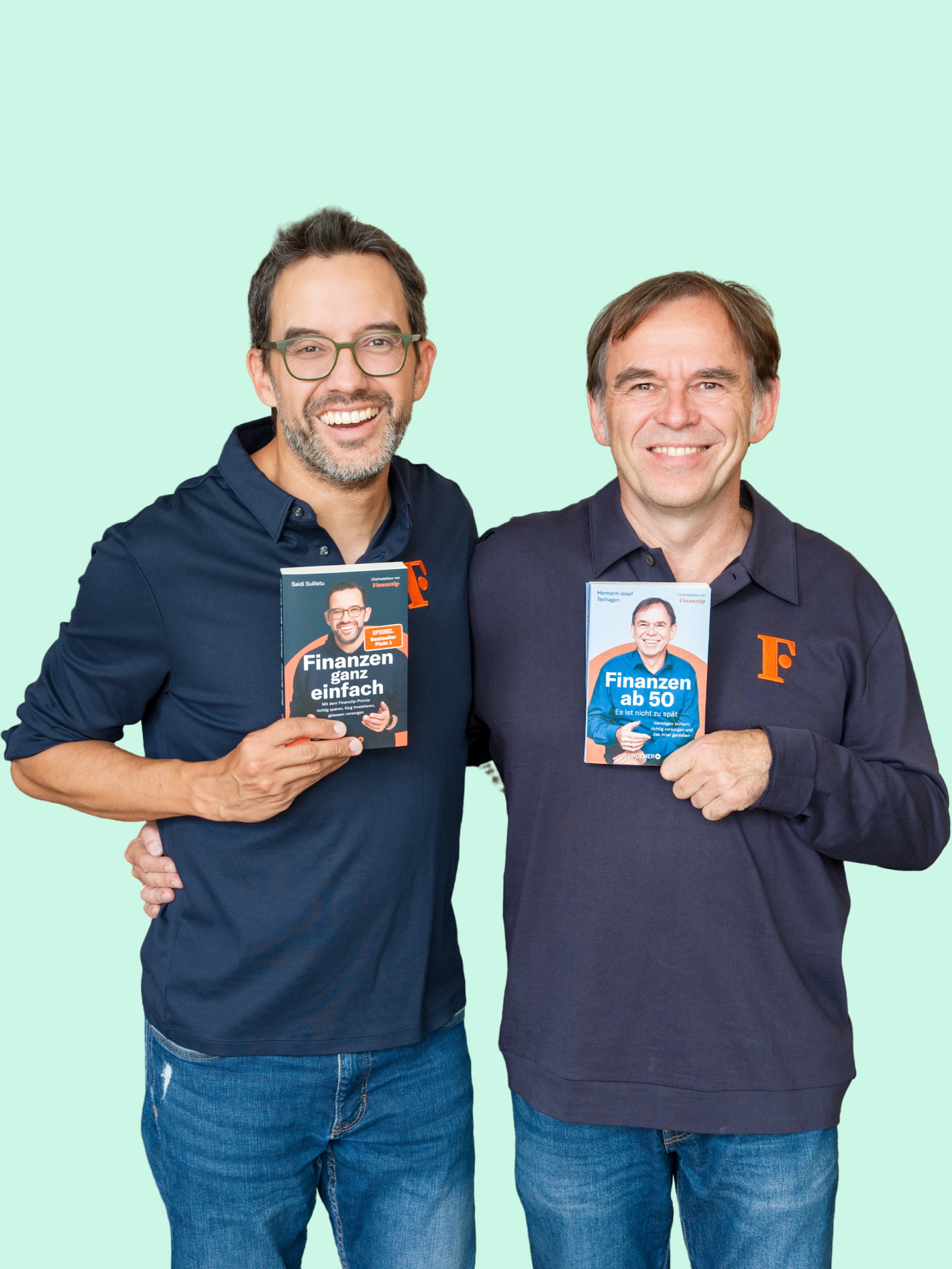 saidi und hermann