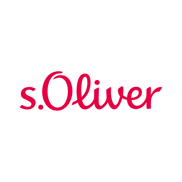 S. Oliver Logo S. Oliver Logo
