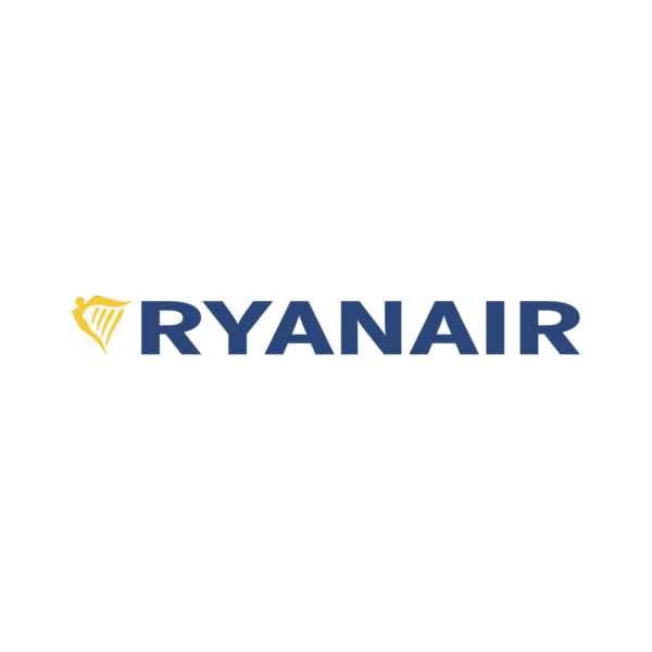 Ryanair Logo Ryanair Logo