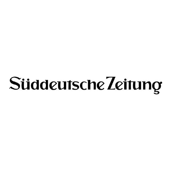 Süddeutsche Zeitung Logo Süddeutsche Zeitung Logo