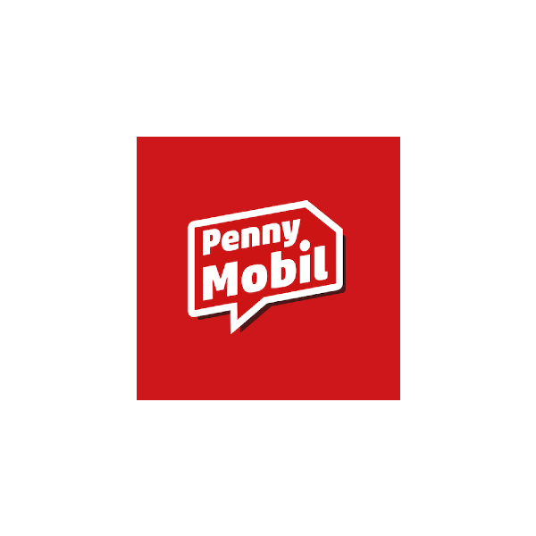 Penny Mobil Logo