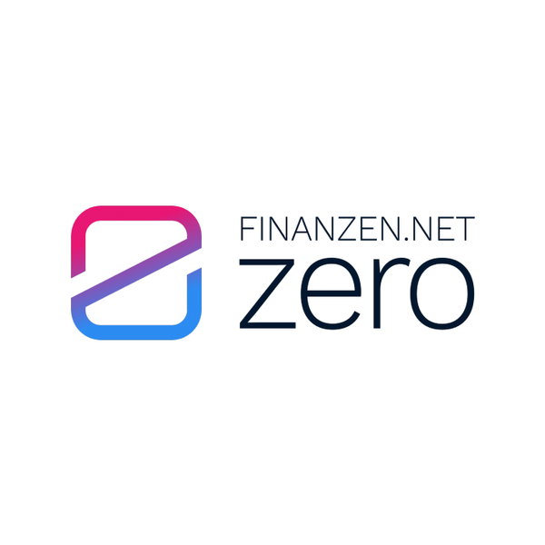 Finanzen.net Zero Logo
