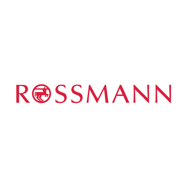 Rossmann Logo