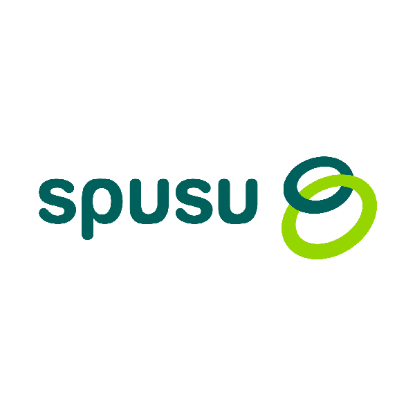 Spusu Logo
