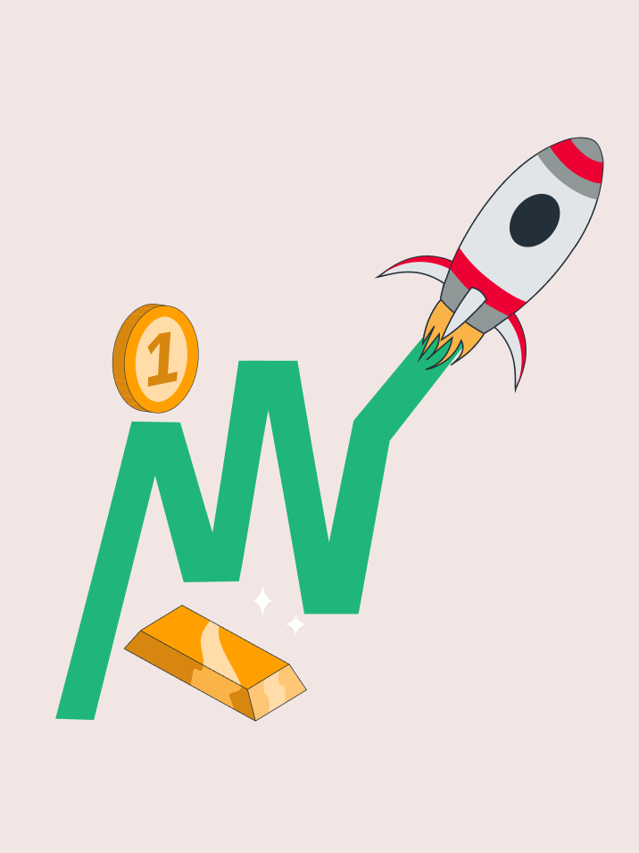 Bitcoin Gold Take-off Bitcoin Gold Take-off