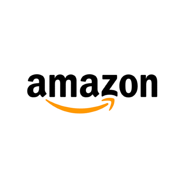 Amazon Logo Amazon Logo