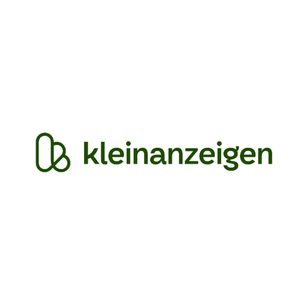 Kleinanzeigen Logo Kleinanzeigen Logo