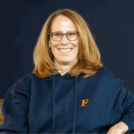 Mirjam Mohr LinkedIn 