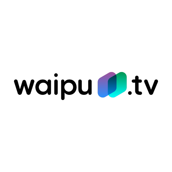 waipu.tv Logo waipu.tv Logo