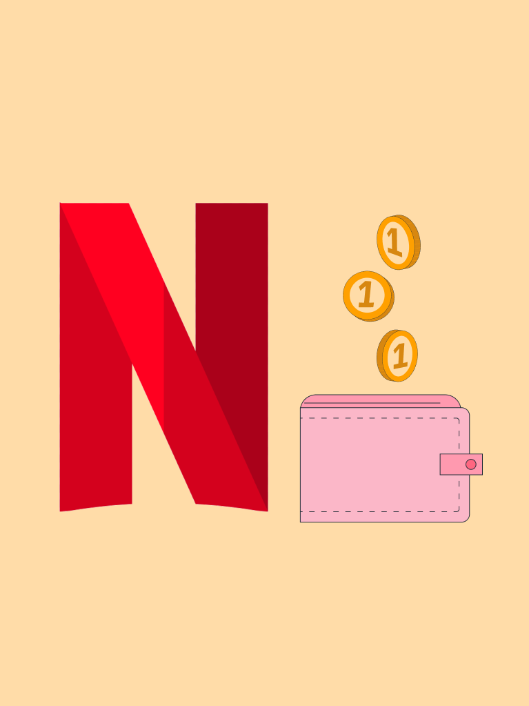 Netflix Netflix