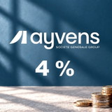 ayvens bank und chase bank mit 4 prozent tagesgeld