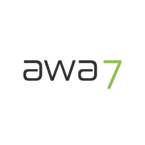 Awa7 Logo Awa7 Logo