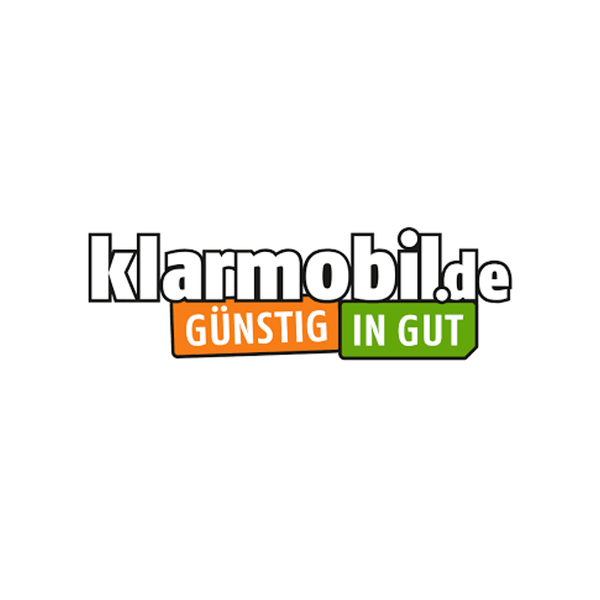 Klarmobil Logo Klarmobil Logo