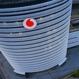 vodafone zentrale campus düsseldorf