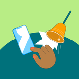 Warnung vor Phishing