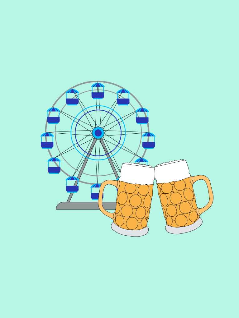 Wiesn-Effekt