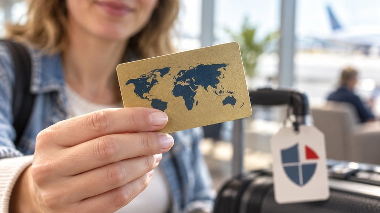 reiseversicherung kreditkarte