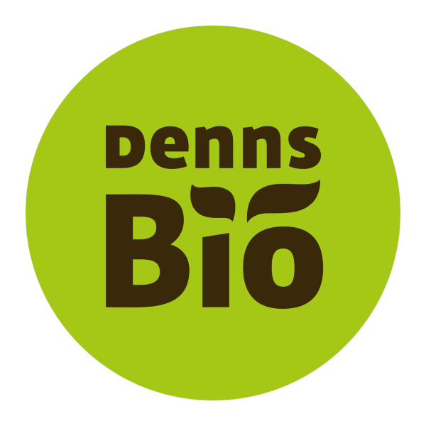 Denns Bio Markt Logo Denns Bio Markt Logo