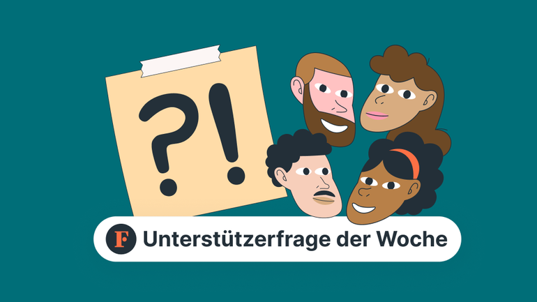 ETF ans Kind übertragen: Vorsicht vor dieser Steuer