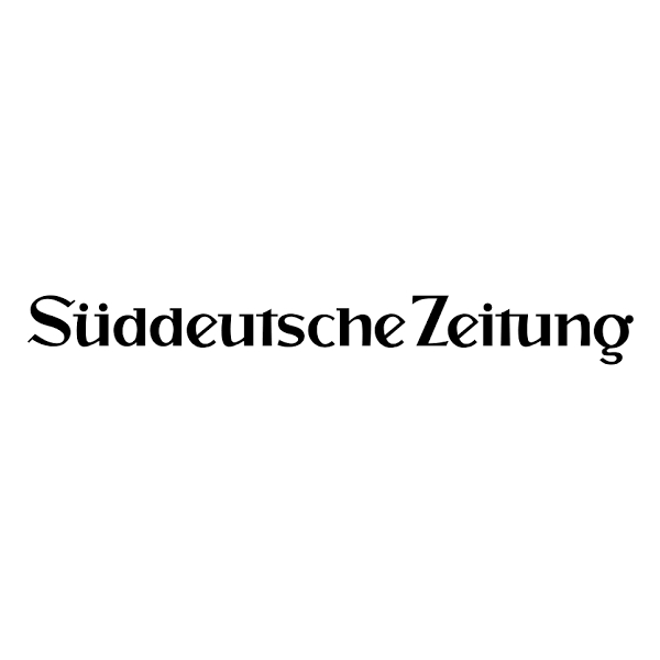 Süddeutsche Zeitung Logo Süddeutsche Zeitung Logo