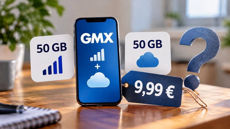 GMX-Cloud-Tarif