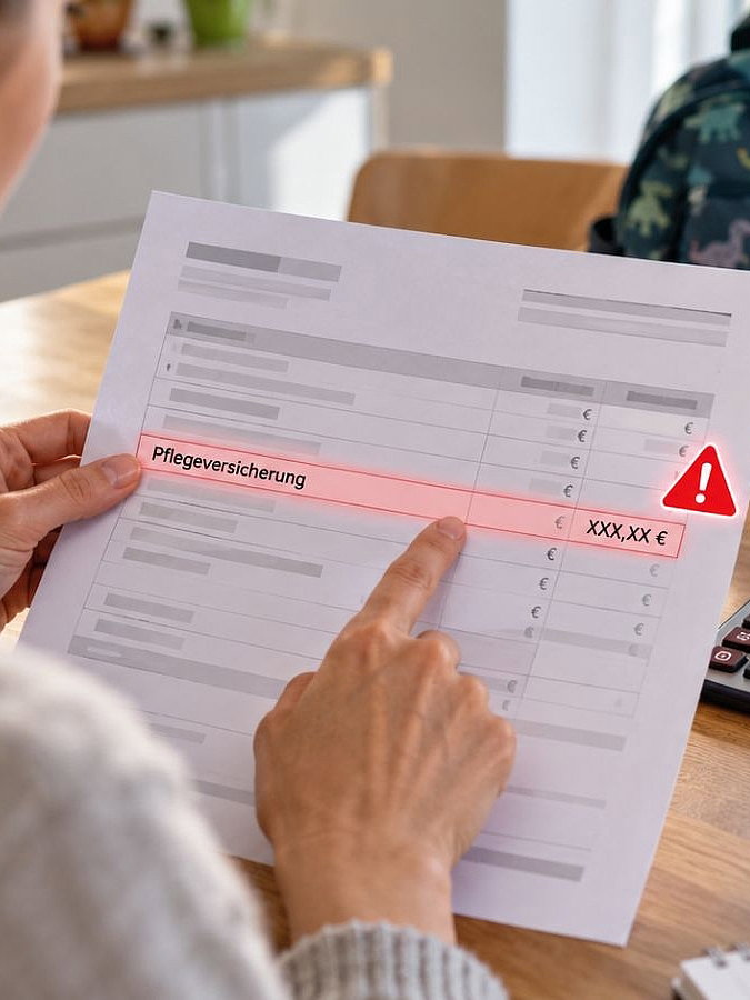 Pflegebeitrag 2027
