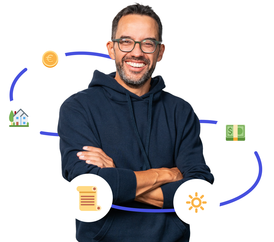 Finanzcoach Saidi Finanzcoach Saidi