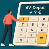 AV-Depot-Rechner
