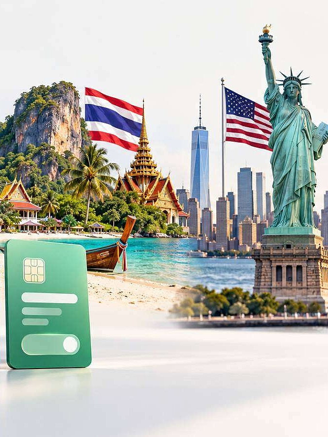 T-Travel eSim Telekom
