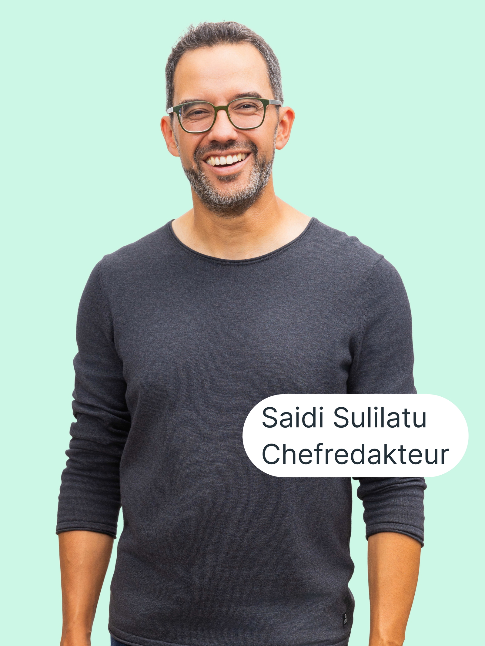 Saidi_Freisteller