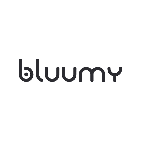 Bluumy Logo Bluumy Logo